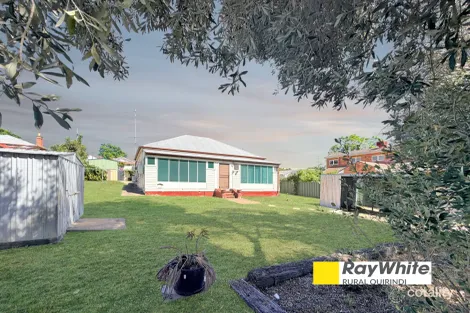 114 Railway Ave, Quirindi, NSW 2343