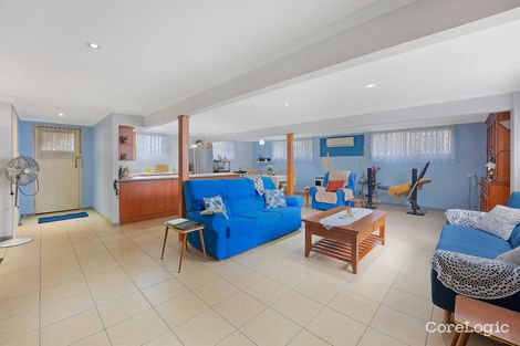 Property photo of 3 Larwood Street Upper Mount Gravatt QLD 4122