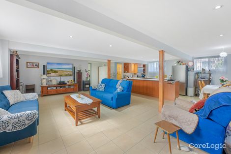 Property photo of 3 Larwood Street Upper Mount Gravatt QLD 4122