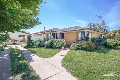 19 Saunders Rd, New Gisborne, VIC 3438