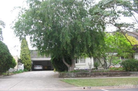 1 South St, Strathfield, NSW 2135