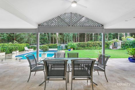 Property photo of 6 James Bellamy Place West Pennant Hills NSW 2125