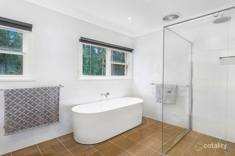 Property photo of 6 James Bellamy Place West Pennant Hills NSW 2125