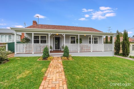 Property photo of 35 Lerida Avenue Camden NSW 2570