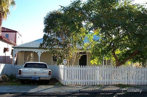 Property photo of 1 Trafford Street Beaconsfield WA 6162