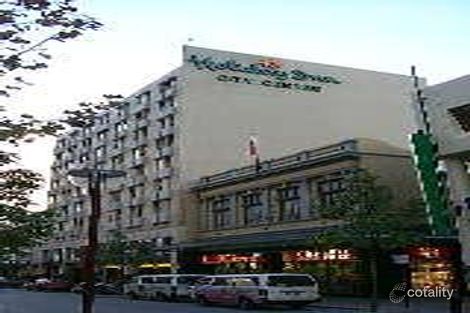 788 Hay St, Perth, WA 6000