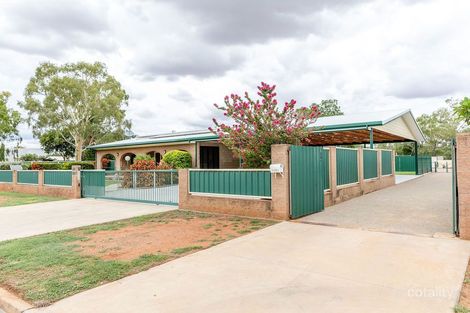 Property photo of 165 West Street Winston QLD 4825