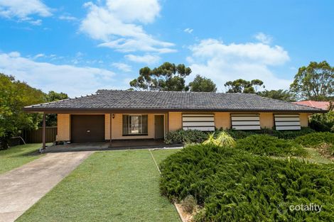 Property photo of 299 Barossa Valley Way Concordia SA 5118