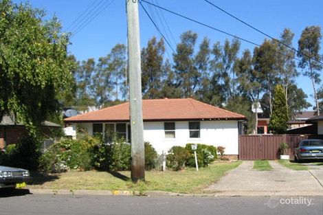 Property photo of 20 Cabramatta Avenue Miller NSW 2168