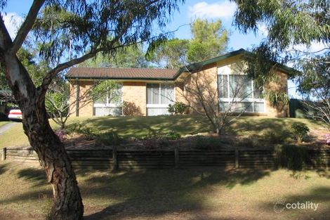 21 Balfour Cl, Springfield, NSW 2250