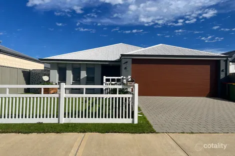 19 Caretta St, Vasse, WA 6280