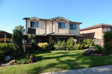 42 Ollier Cres, Prospect, NSW 2148