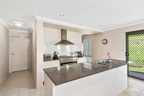 Property photo of 49 Dunnart Boulevard Whittlesea VIC 3757
