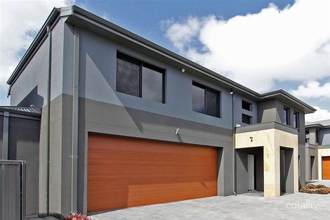 Property photo of 53A Milton Street Mount Hawthorn WA 6016