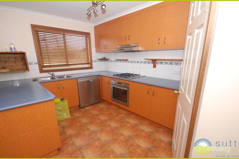 Property photo of 57 Rosebery Street Tarago NSW 2580