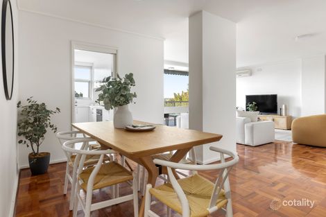 Property photo of 21/46 Lansell Road Toorak VIC 3142
