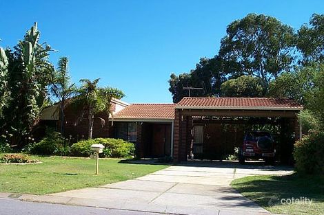 5 Princeton Ct, Thornlie, WA 6108