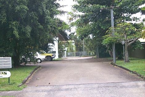 18/108-110 Mayers St, Manunda, QLD 4870