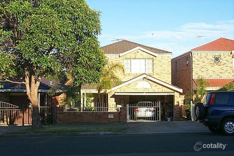 13 First Ave, Berala, NSW 2141