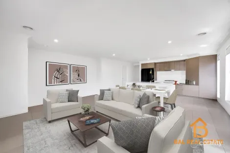 Property photo of 47 Gillespie Drive Weir Views VIC 3338