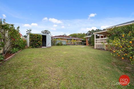 Property photo of 12 Green Lea Crescent Coffs Harbour NSW 2450