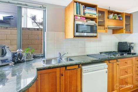 Property photo of 4/1 The Avenue Crawley WA 6009