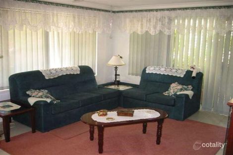 Property photo of 19 St Laurent Mews Port Kennedy WA 6172