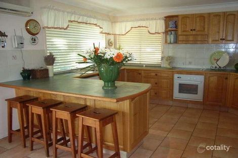 Property photo of 58 Yvonne Crescent Mount Warren Park QLD 4207