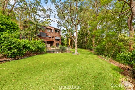 Property photo of 22 Adam Place Glenhaven NSW 2156