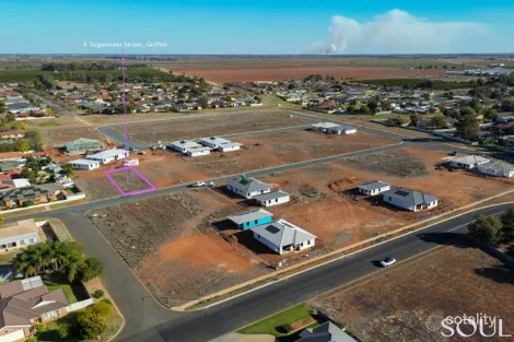 4 Toganmain St, Griffith, NSW 2680