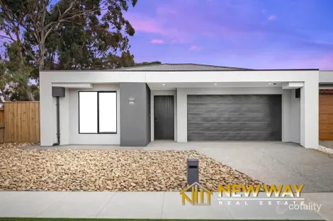 36 Paganica St, Beveridge, VIC 3753