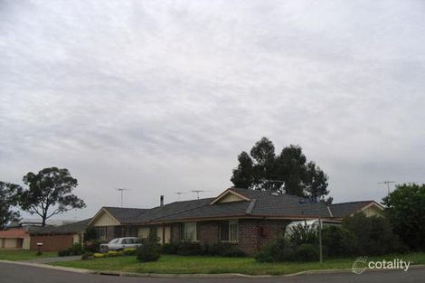 Property photo of 2/144 Mileham Street South Windsor NSW 2756
