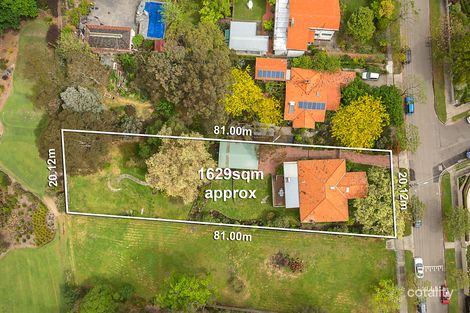 Property photo of 60 Lucerne Crescent Alphington VIC 3078