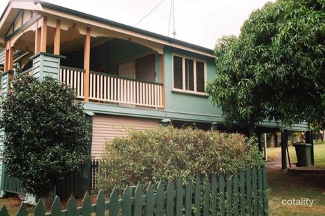 Property photo of 6724 Cunningham Highway Aratula QLD 4309