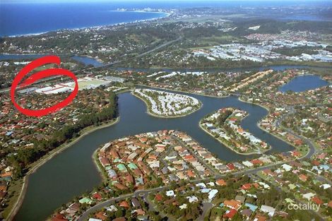 7 Araucaria Way, Elanora, QLD 4221