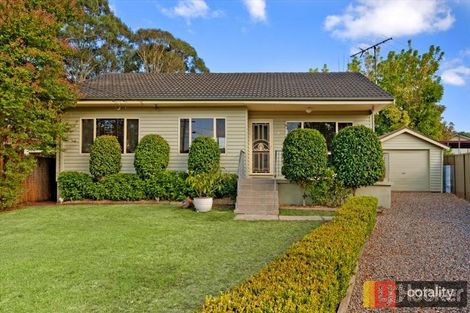 6 Harvey Pl, Toongabbie, NSW 2146