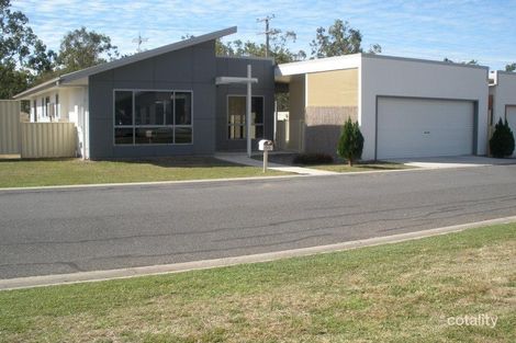 Lot 69/73 Centenary North Dr, Middlemount, QLD 4746