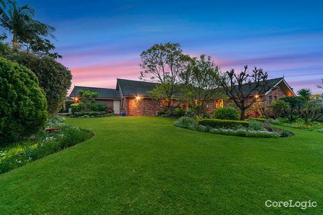 Property photo of 9 Harlech Court Castle Hill NSW 2154