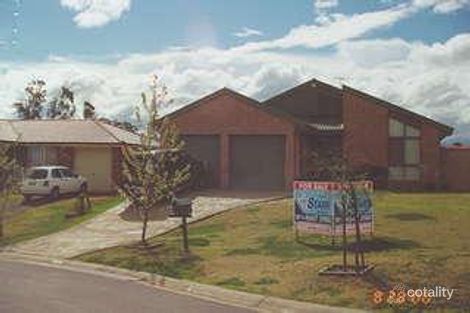 Property photo of 2 Stephenson Place Currans Hill NSW 2567