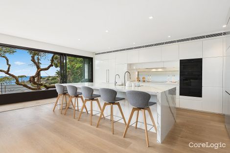 Property photo of 42A Parriwi Road Mosman NSW 2088