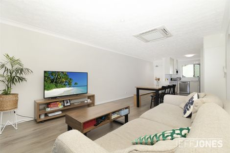 Property photo of 5/50 Rialto Street Coorparoo QLD 4151