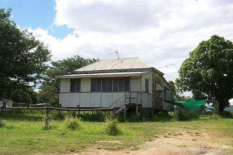 4 Sellheim St, Richmond Hill, QLD 4820