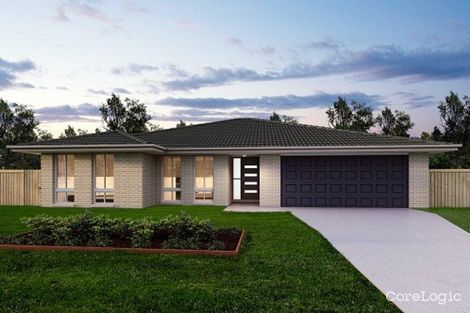 Property photo of 42 Harvest Boulevard Chisholm NSW 2322