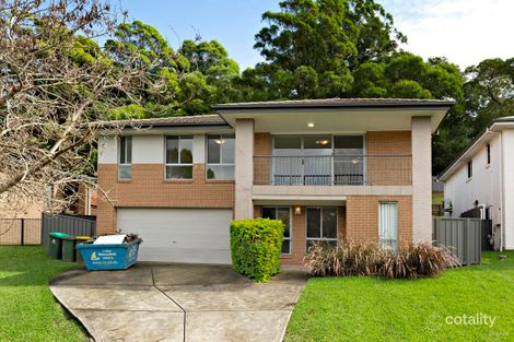 Property photo of 30 Camellia Street Cardiff NSW 2285