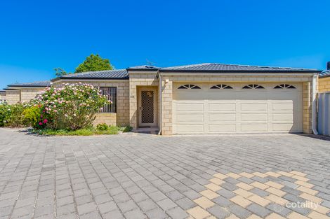 Property photo of 12 Lovegrove Way Morley WA 6062