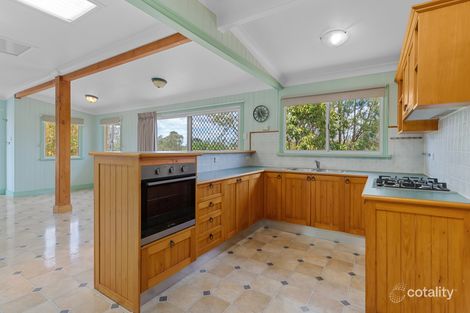 Property photo of 93A Quinlan Road Tamaree QLD 4570