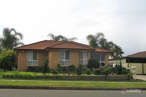 297 North Liverpool Rd, Bonnyrigg Heights, NSW 2177