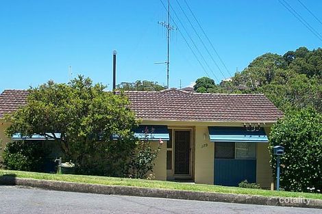 Property photo of 179 Merewether Street Merewether NSW 2291