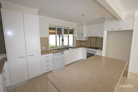 Property photo of 673 Ashmore Road Molendinar QLD 4214