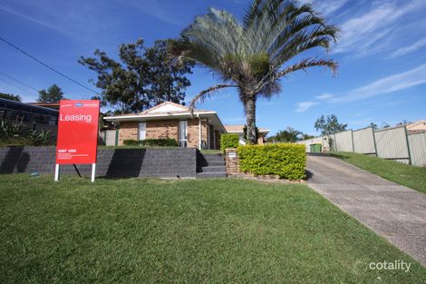 Property photo of 673 Ashmore Road Molendinar QLD 4214